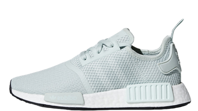 mint green nmds