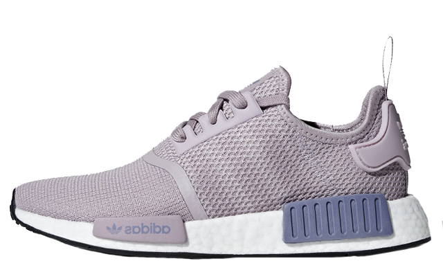 Adidas Shoe Adidas Nmd_r1 Nmd Wool Grey Adidas Nmd_R1 Stadiumgoods