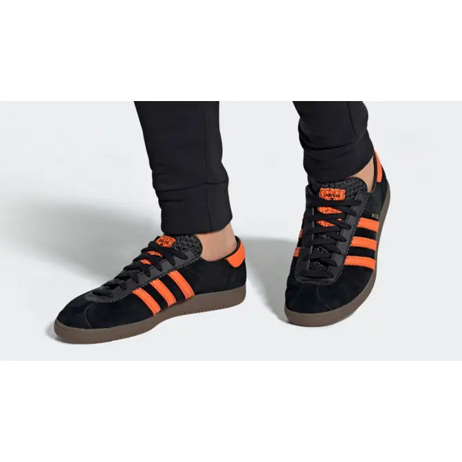 adidas Brussels Orange | Buy | EE4915 | The Supplier