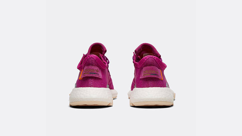 adidas POD-S3.1 Pink White Women's
