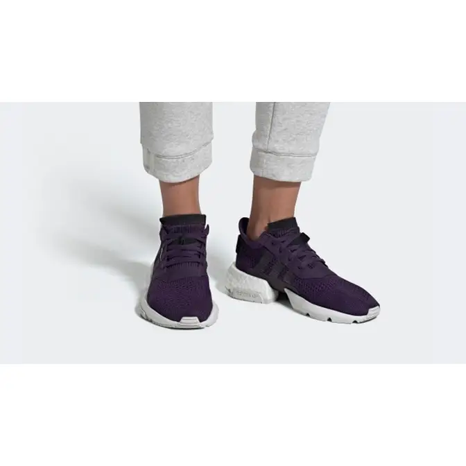 adidas POD-S3.1 Purple