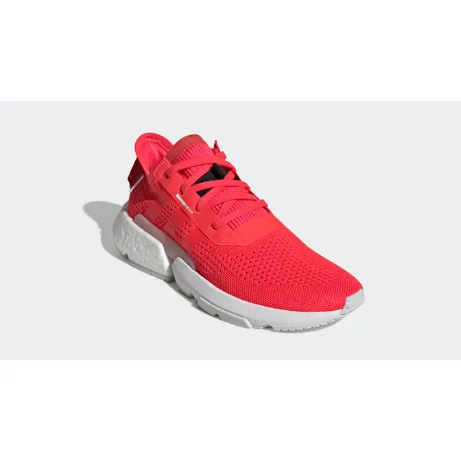 Adidas pod outlet s3 1 red