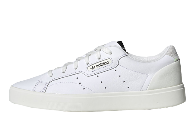 adidas Sleek White Women s Where To Buy CG6199 The Sole Supplier