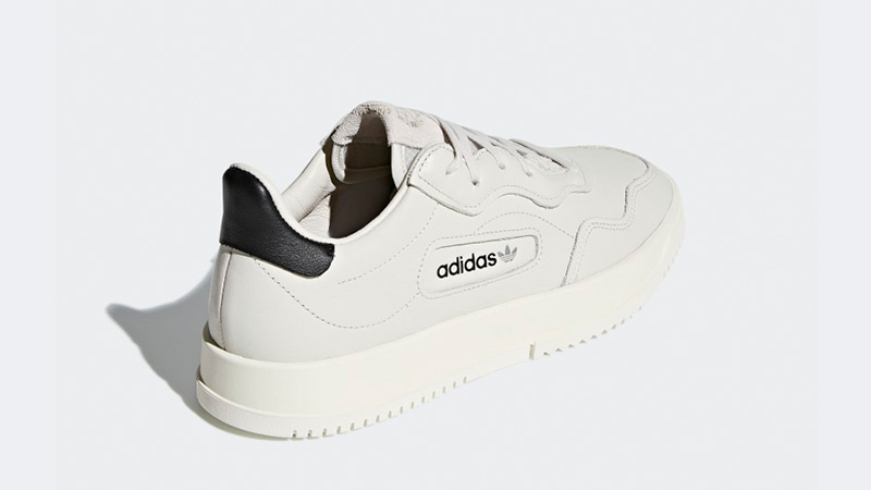 Caracterizar motivo material adidas SC Premiere Off White | Where To Buy | CG6239 | The Sole Supplier