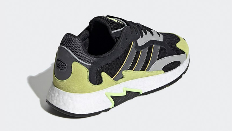 adidas tresc run black