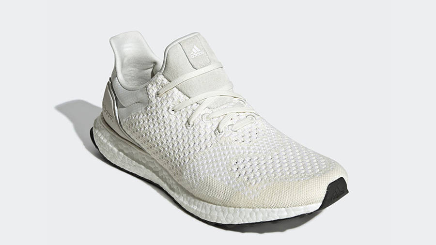 adidas Ultra Boost 1.0 Uncaged White 