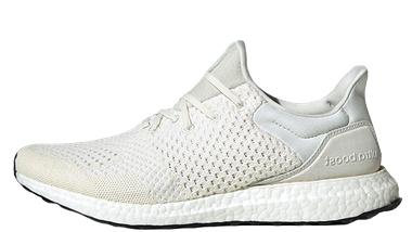 adidas Ultra Boost 1.0 Uncaged White