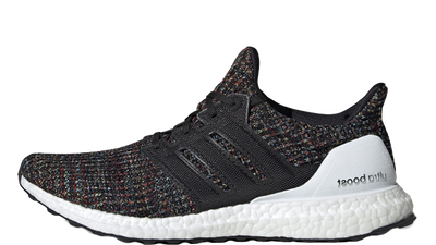 adidas ultra boost red multi