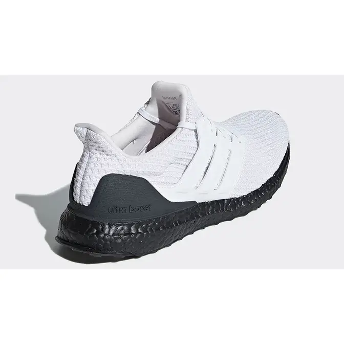 Ultra boost 4.0 orchid hot sale tint