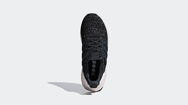 adidas Ultra Boost Oreo Valentine's Day Pack