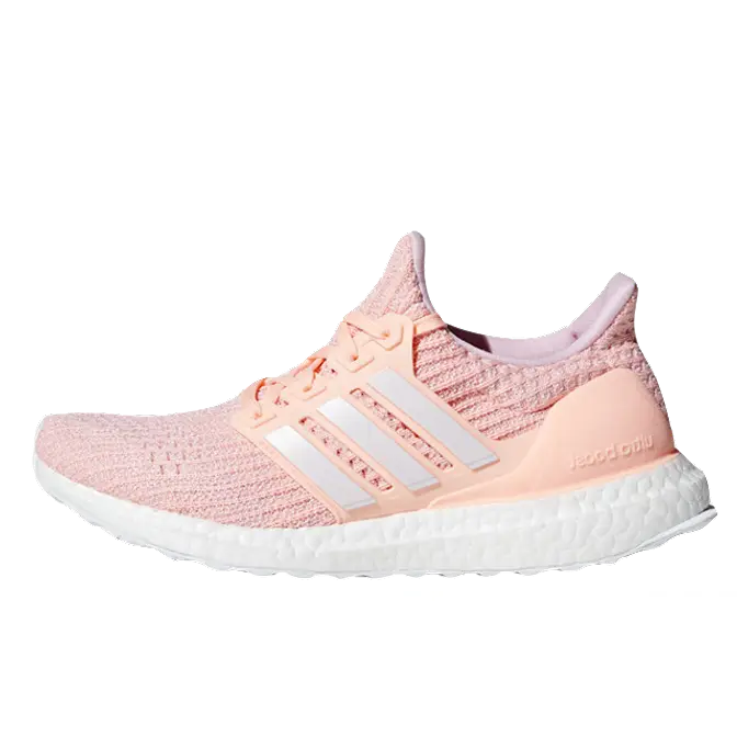 adidas Ultra Boost Pink Orchid Women's | Where To Buy | F36126 | The Sole  Supplier