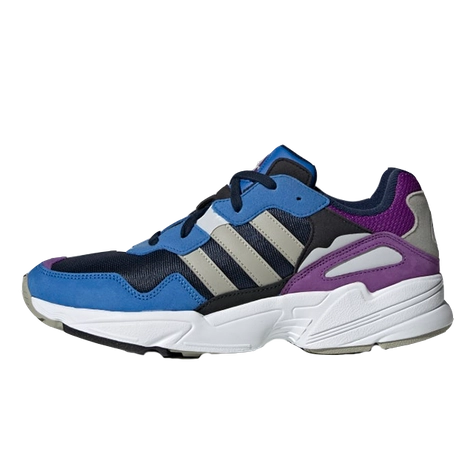 adidas Yung 96 Blue Purple | DB2606