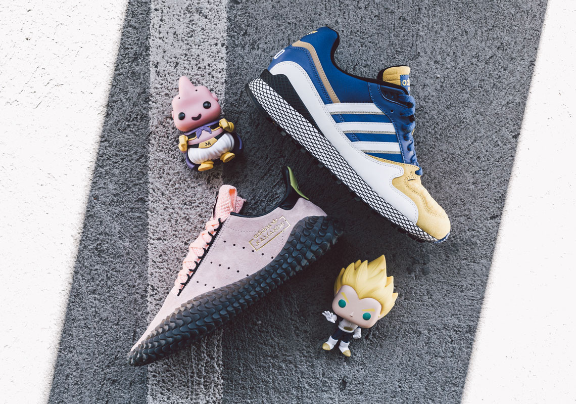 Adidas dragon shop ball restock