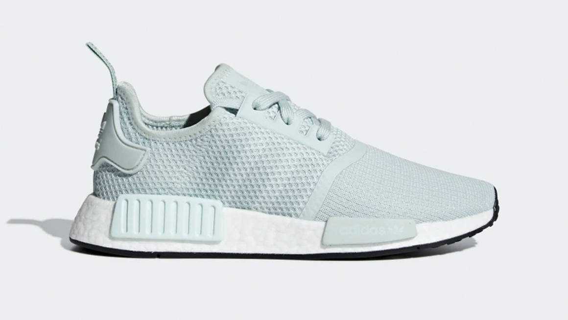 A Collection Of Women's Exclusive NMD_R1 Colourways Have Just Landed At ...
