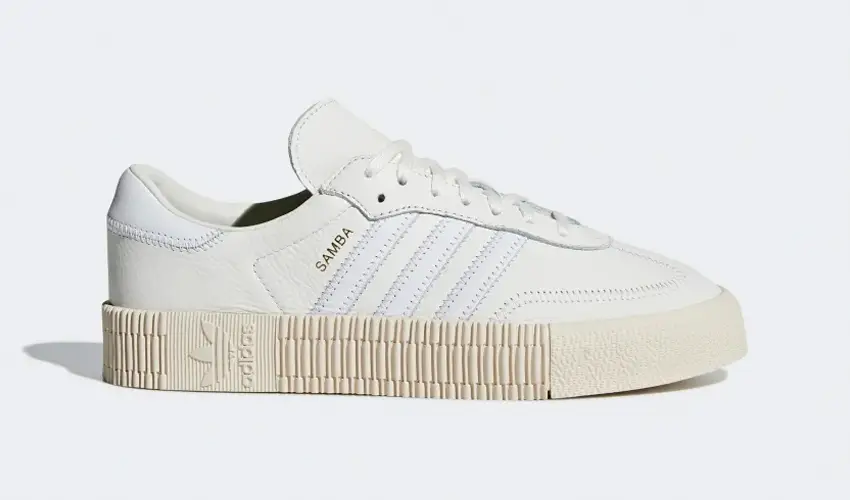 Cop Must-Have adidas Sambarose Colourways At Up To 30% Off | The Sole ...