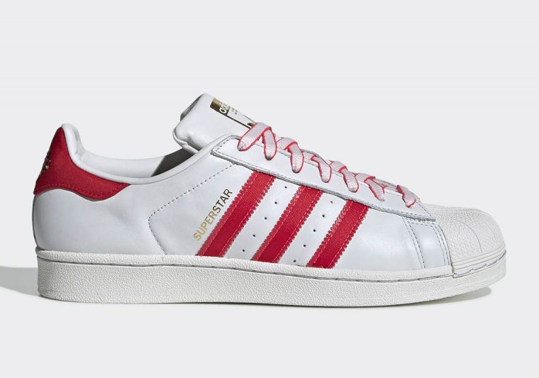 adidas superstar chinese new year