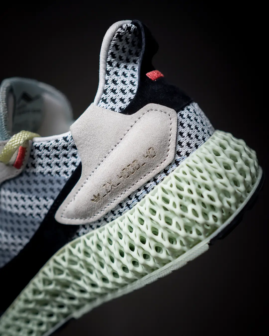 adidas' ZX 4000 4D Finally Gets A Release Date | The Sole Supplier