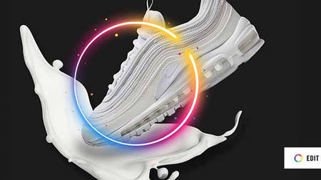 You Can Now Customise Your Air Max 97s Online! You Can Now Customise Your Air Max 97s Online!