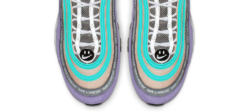 am97 have a nike day