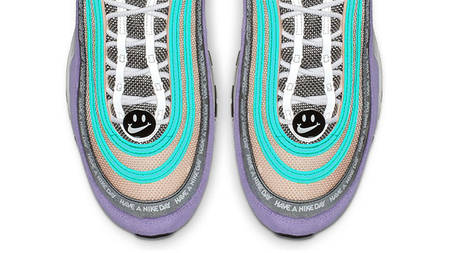 "Have A Nike Day" Returns On The Air Max 97 "Have A Nike Day" Returns On The Air Max 97