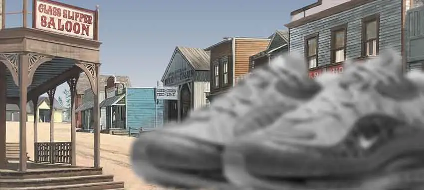 wild west 98 air max