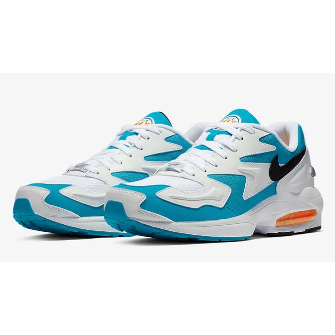 Nike air cheap 2 light