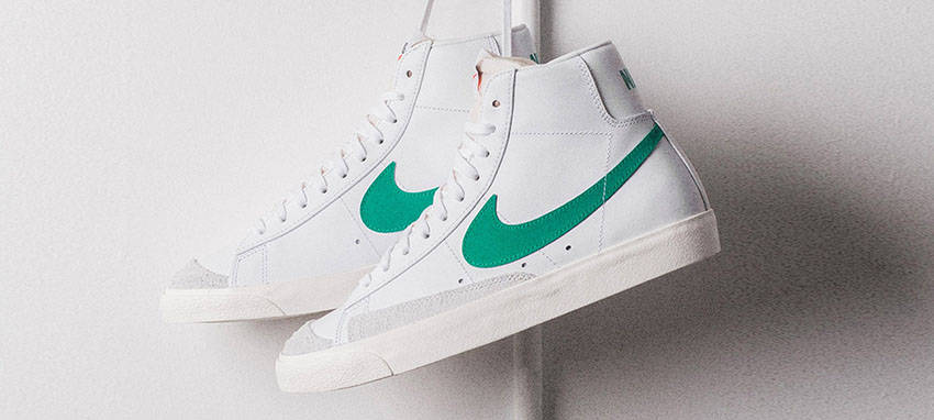blazer mid