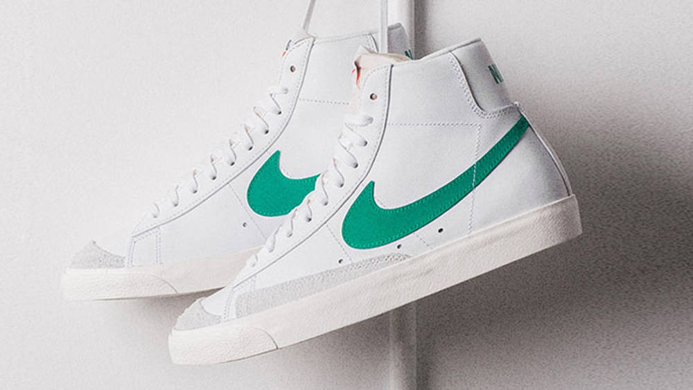 blazer mid blazer mid