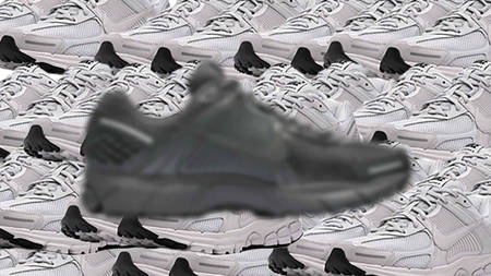 Peep The Upcoming Zoom Vomero 5