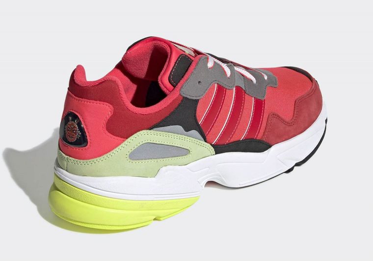 chinese new year adidas yung 96