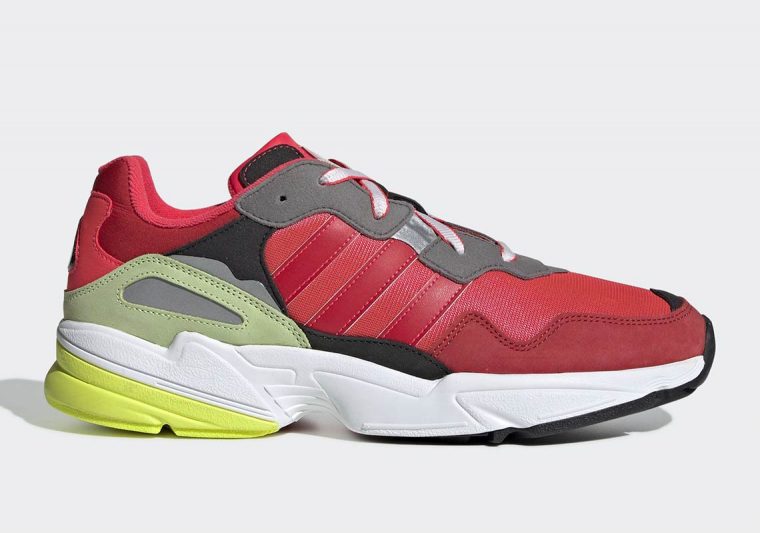 chinese new year adidas yung 96