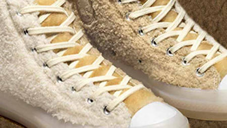 Cozy Up With This Clot x Converse Collab Cozy Up With This Clot x Converse Collab