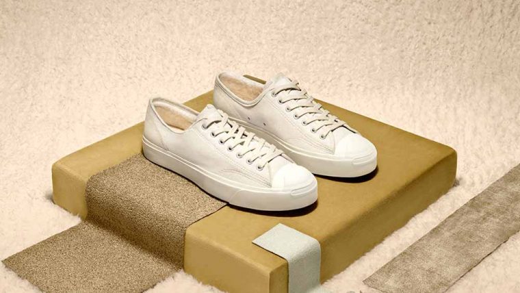 CLOT x Converse Cozy
