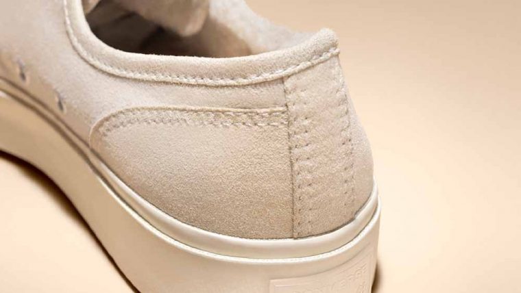 CLOT x Converse Cozy
