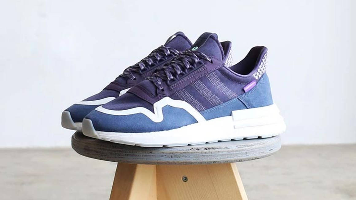 How To Cop The Exclusive Commonwealth x adidas Consortium ZX 500 