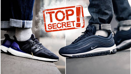 20 TOP SECRET Restocks And Early Launches 20 TOP SECRET Restocks And Early Launches