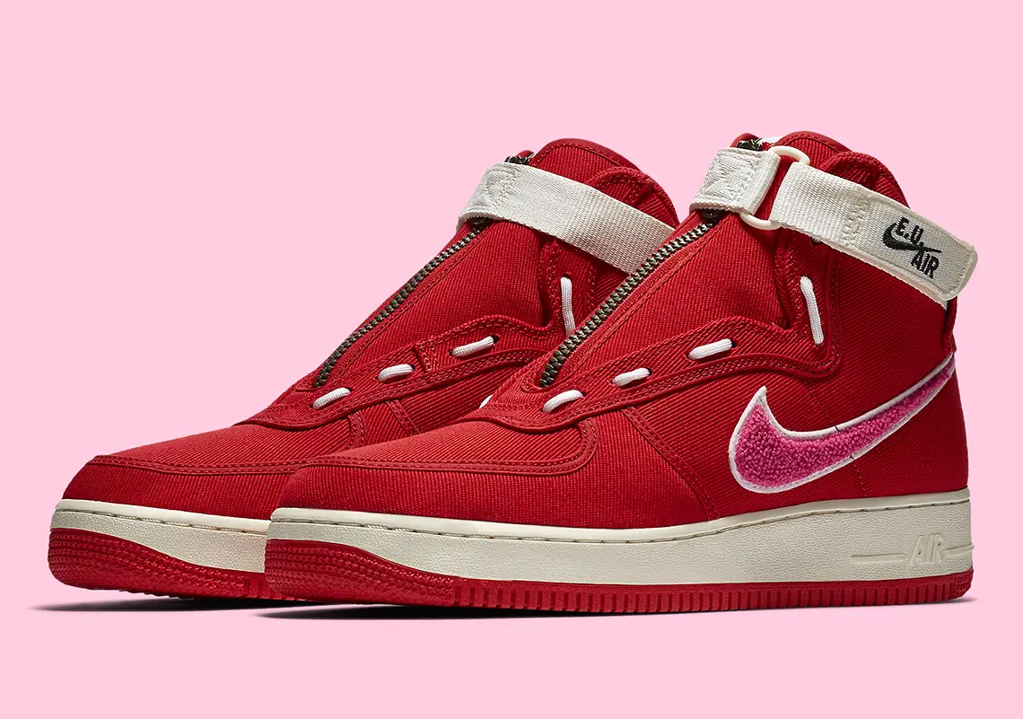 Emotionally unavailable nike on sale air force 1