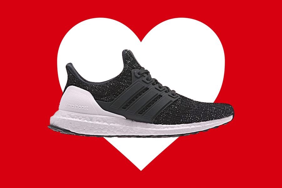 adidas’ Valentine’s Day Pack Will Set Your Heart Racing