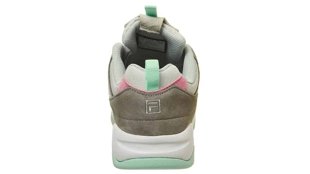 Fila Ray Glacier Grey