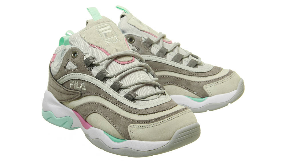 Fila Ray Glacier Grey