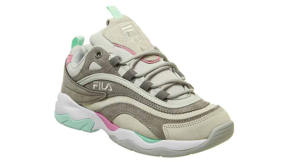 Fila Ray Glacier Grey