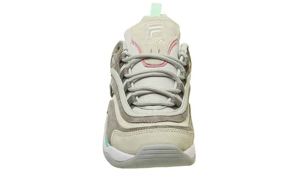 Fila Ray Glacier Grey