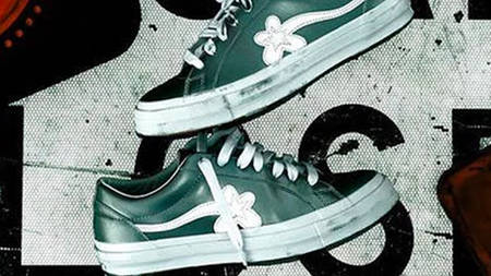 Tyler, the Creator's Reflective GOLF le FLEUR* One Star Is Coming Soon Tyler, the Creator's Reflective GOLF le FLEUR* One Star Is Coming Soon