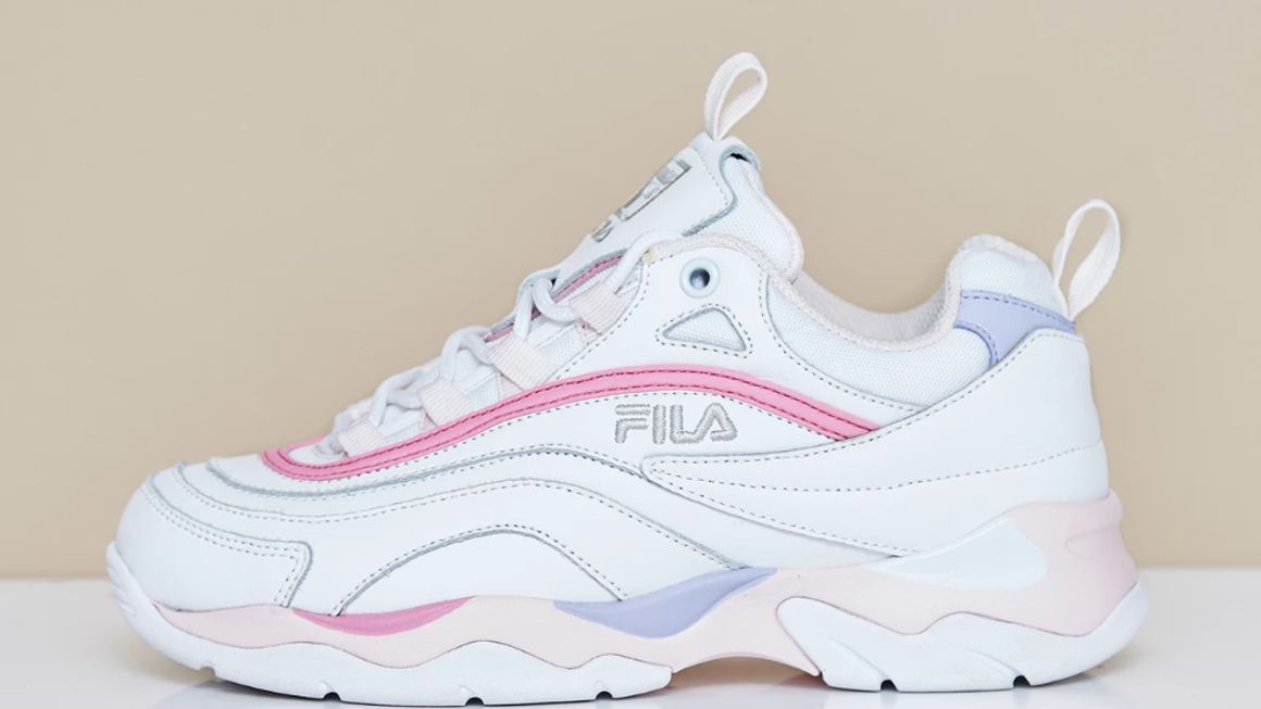 fila candy
