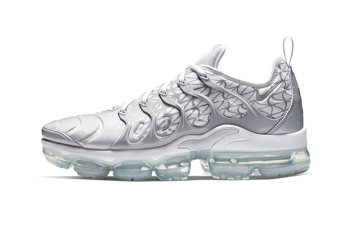 nike vapormax geometric