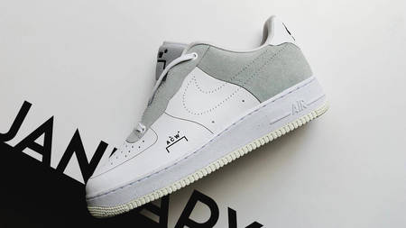 The 10 Hottest Sneaker Releases From January 2019 The 10 Hottest Sneaker Releases From January 2019