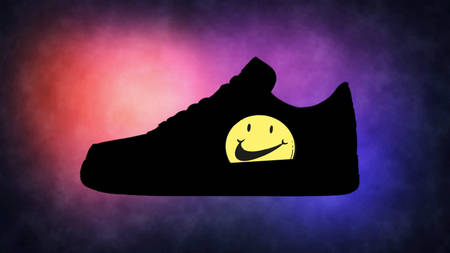 Take A Closer Look At The Nike Air Force 1 'Have A Nike Day' Take A Closer Look At The Nike Air Force 1 'Have A Nike Day'