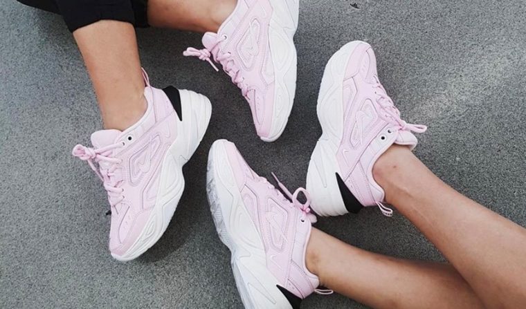 m2k tekno pink