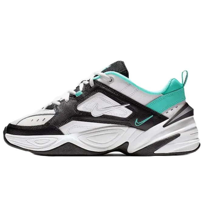 M2K Tekno Summit White Black | Where To Buy | AO3108-102 The Sole Supplier
