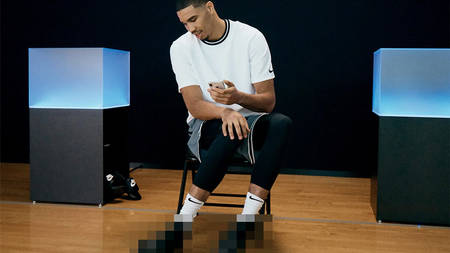 Nike Teases The HyperAdapt 2.0 Basketball Sneaker Nike Teases The HyperAdapt 2.0 Basketball Sneaker